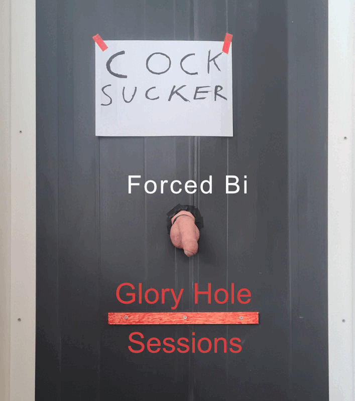 Glory Hole Sessions